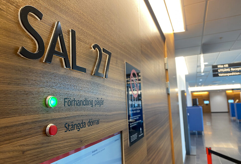 Många frågor om saknat protokoll