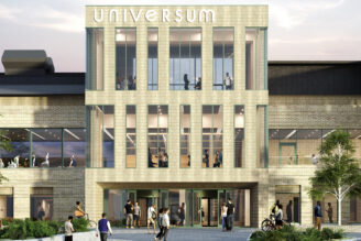 De står bakom mångmiljonsatsning i Umeå