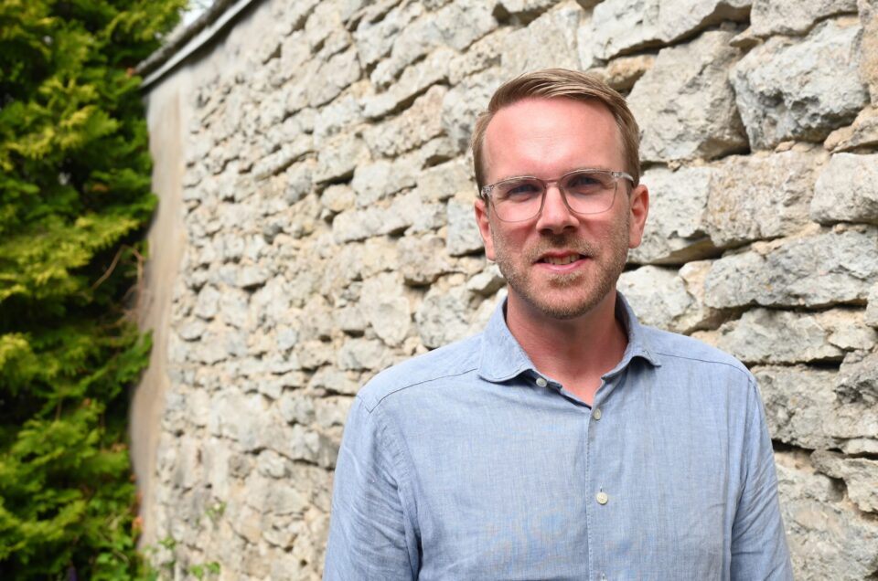 ”Det kommer att krävas ytterligare en mandatperiod”