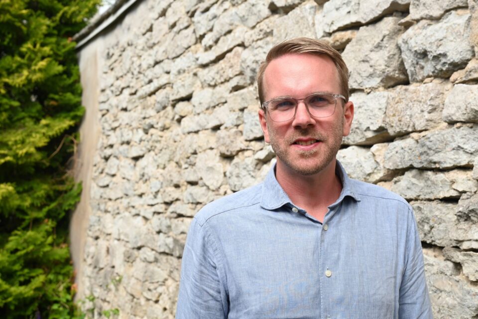 ”Det kommer att krävas ytterligare en mandatperiod”