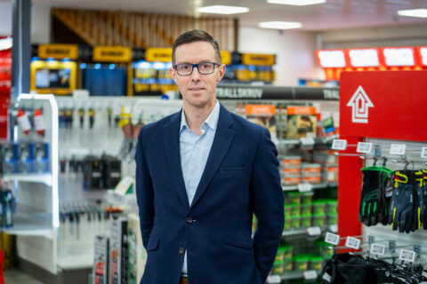 Därför är kompetensförsörjningen byggmaterialbranschens gemensamma ödesfråga