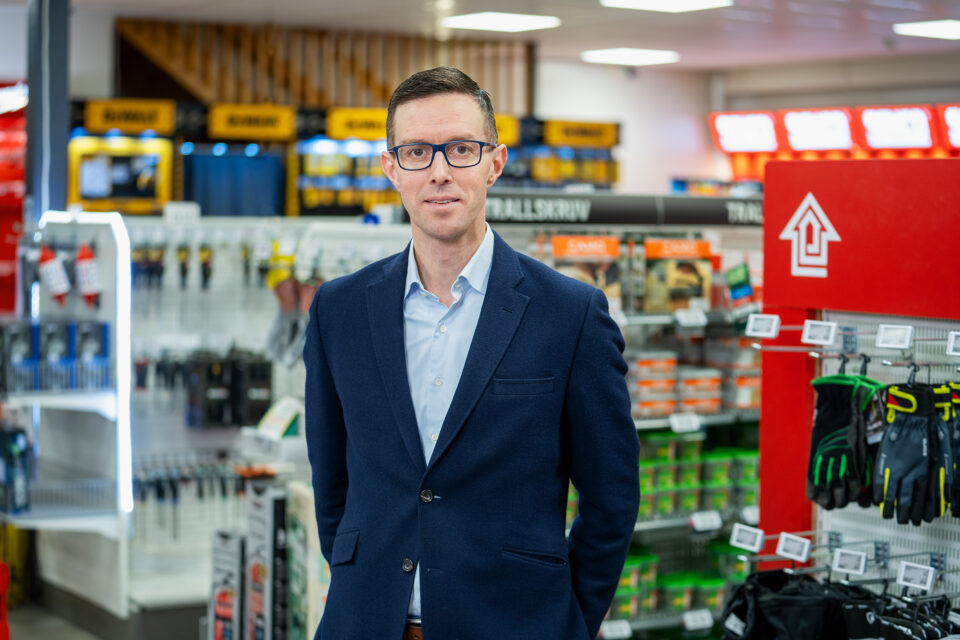 Därför är kompetensförsörjningen byggmaterialbranschens gemensamma ödesfråga