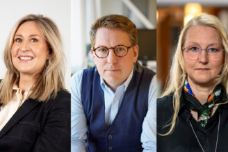 Kraftsamla mot arbetslivskriminaliteten