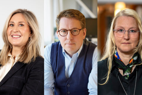 Kraftsamla mot arbetslivskriminaliteten