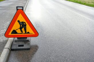 Väg- och asfaltbolag stod för veckans största konkurs