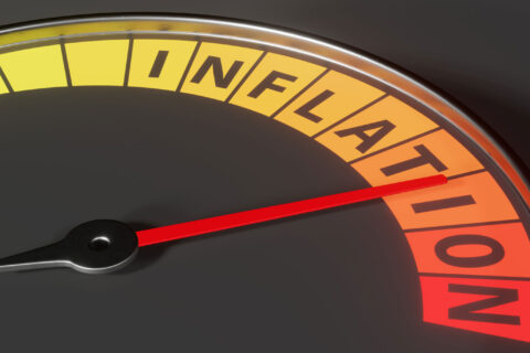 Inflationsökningen: Så påverkas byggbranschen