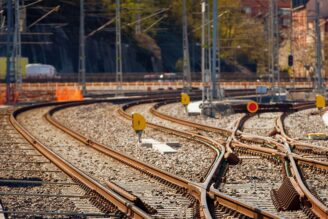 Ytterligare uppdrag för Infranord