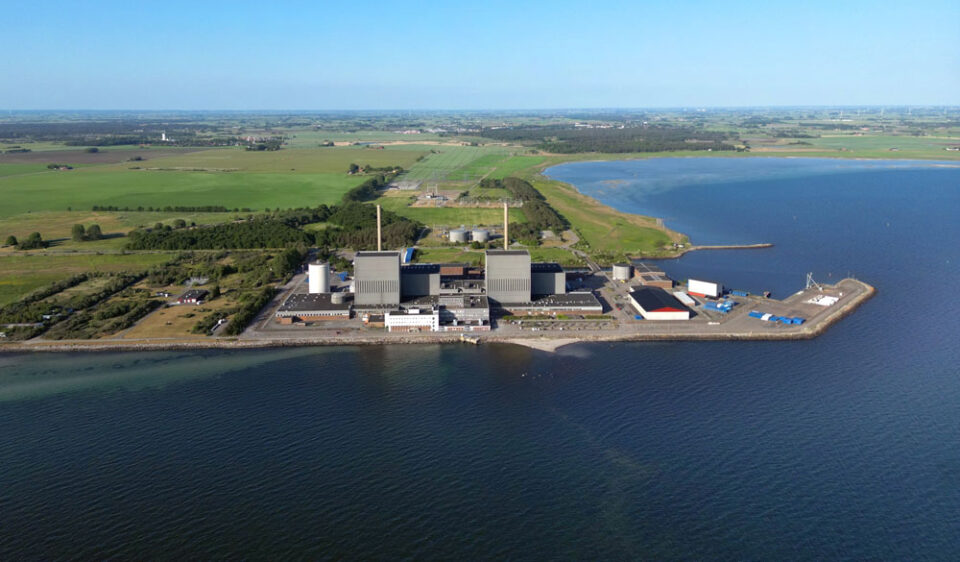 Här planers för storskaligt kärnkraftsprojekt