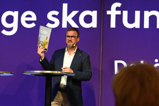 Panelens förslag: Nytt rot-avdrag och en bostadskommission
