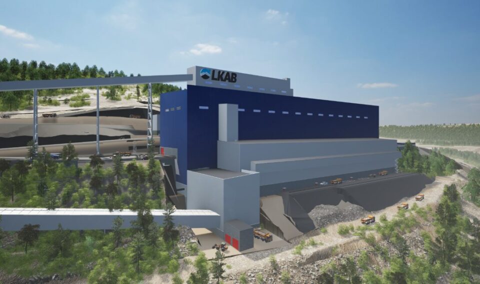 NCC får nytt projekt i mijardklassen