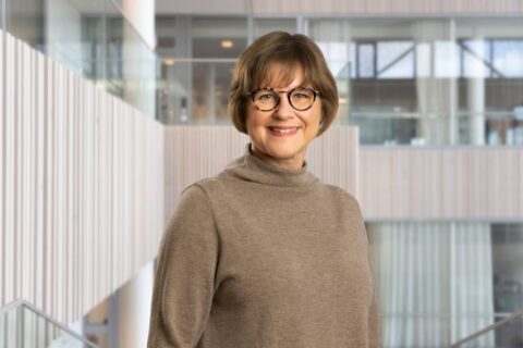 JM-chef blir generaldirektör för Boverket