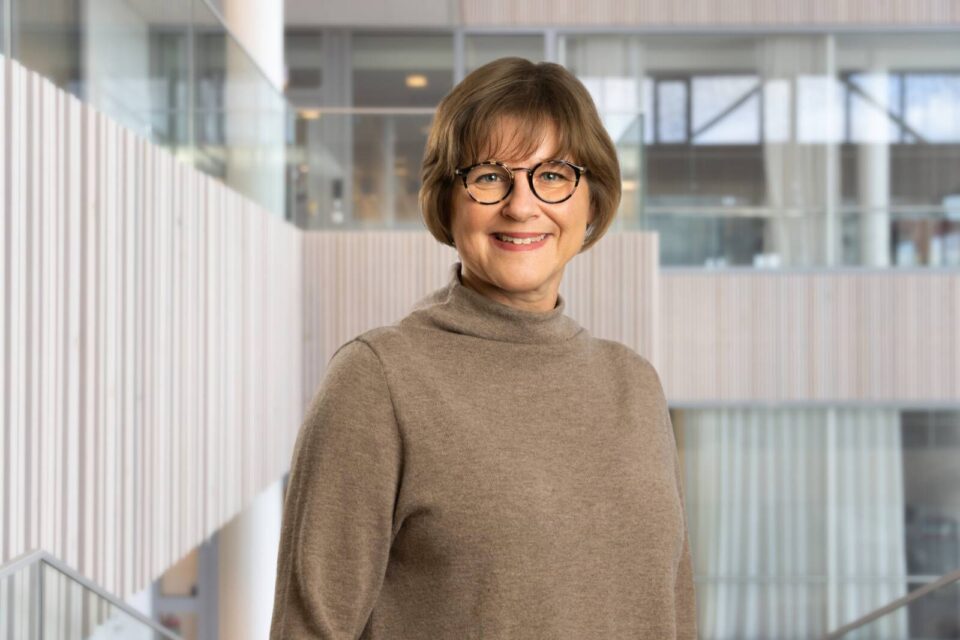 JM-chef blir generaldirektör för Boverket