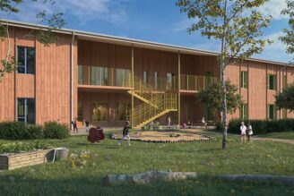 Peab tecknar rikstäckande ramavtal för förskolor