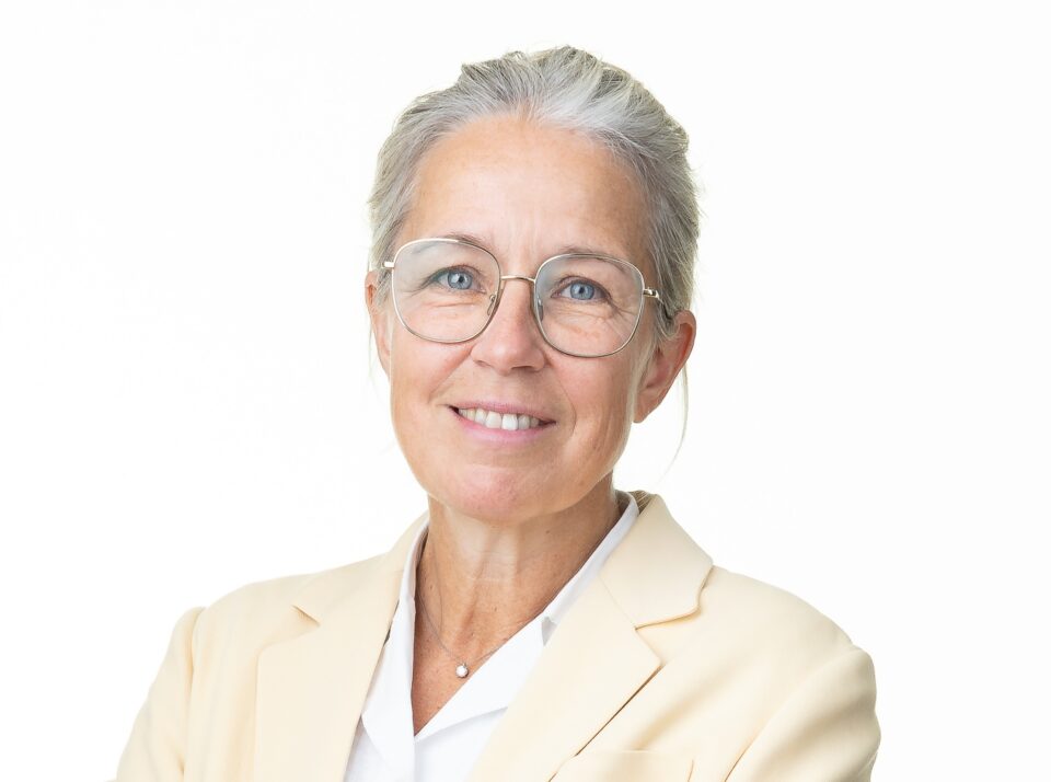Med krisen som drivkraft