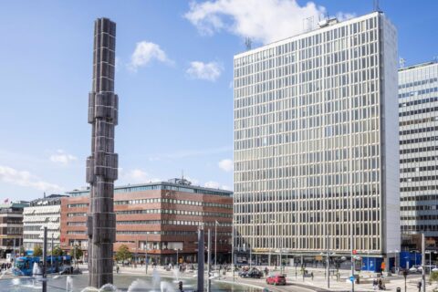 Höjdare återfår sin forna glans