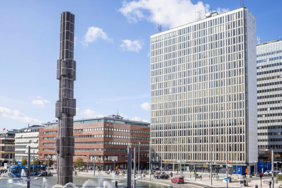 Höjdare återfår sin forna glans