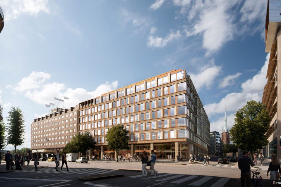 Topplista: Största kontorssatsningarna just nu