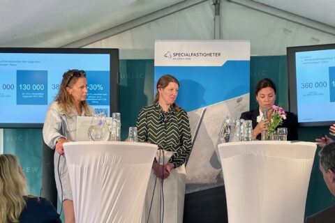 Betongens betydelse för Specialfastigheters miljardsatsningar