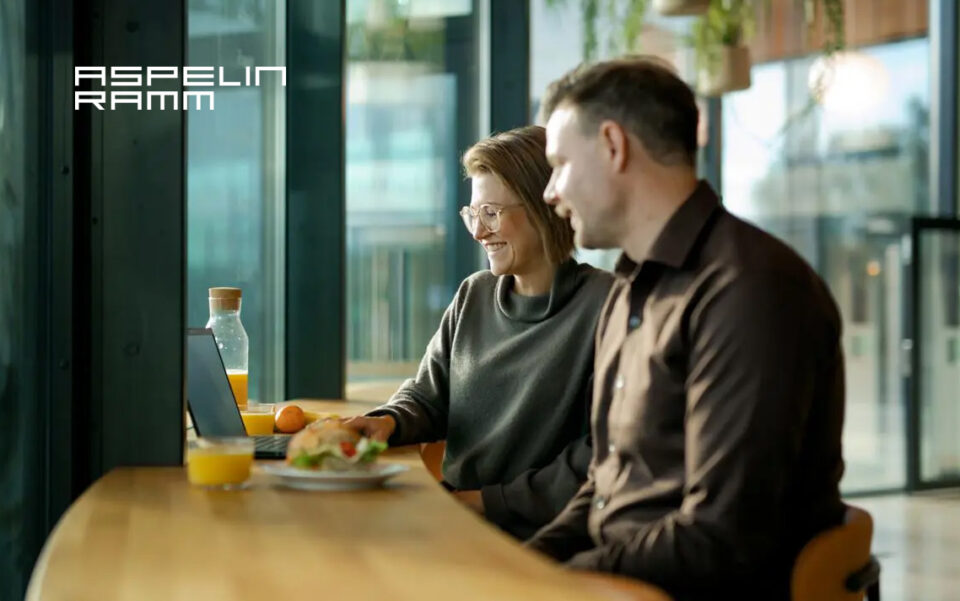 Är du vår nya Projektledare?