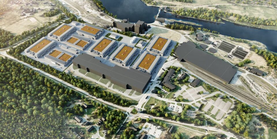 Datacenter