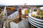 Tusentals bostäder krävs i nya flyttvågen