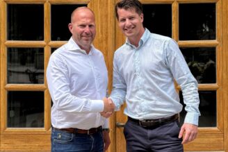 Ny satsning ska ge liv åt betongelementfabrik