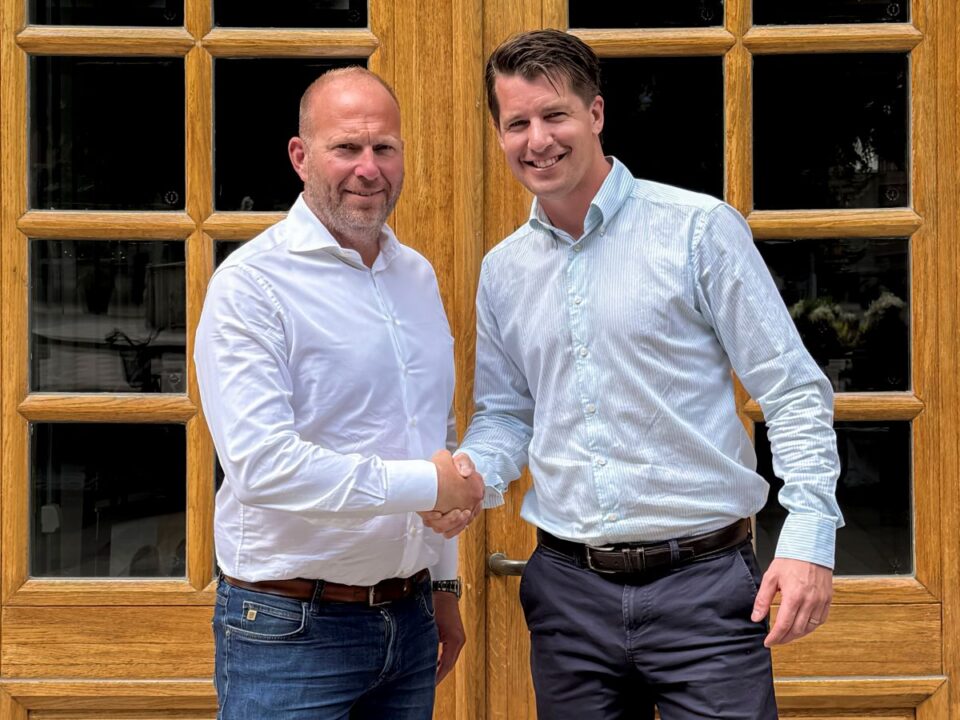 Ny satsning ska ge liv åt betongelementfabrik