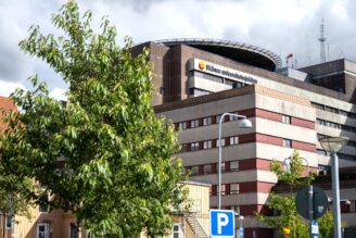 Sjukhus och simhall toppar upphandlingslistan