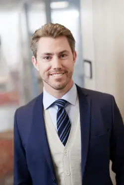 Pontus Nilsson