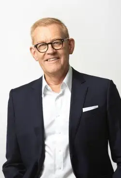 Stefan Wendén