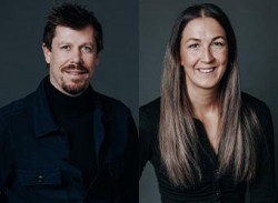Martin Filipsson/Jennifer Czerapowicz