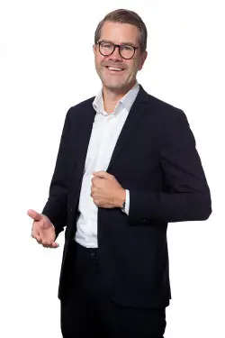 Henrik Kaarme