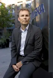 Jan Odelstam