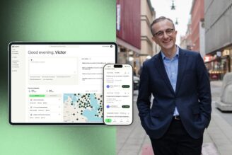 Hubexos nya AI-plattform gör det möjligt att se och agera på möjligheterna innan alla andra
