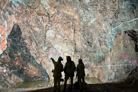 Skanska får nytt miljardkontrakt i Forsmark
