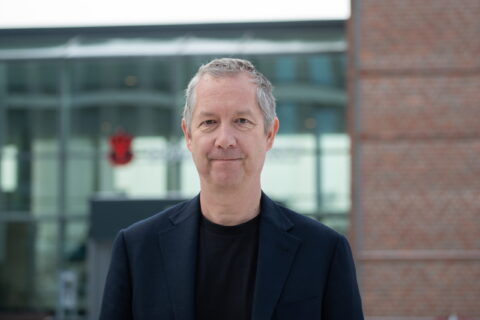 Patrick Guné lämnar Trafikverket