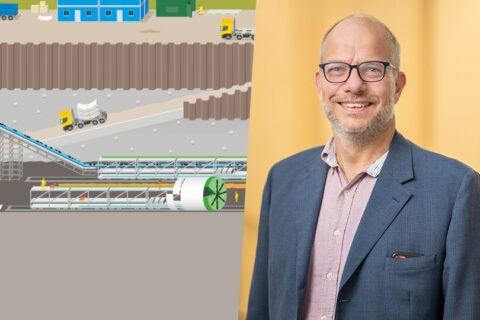 Fler miljarder att hämta i nya tunnelbanan