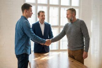 Medling som verktyg när byggprojekt låser sig