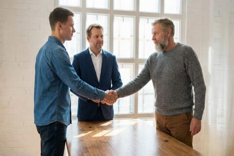 Medling som verktyg när byggprojekt låser sig