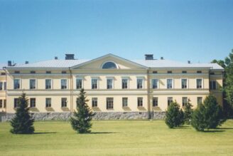 Peab renoverar för 154 miljoner i Vasa
