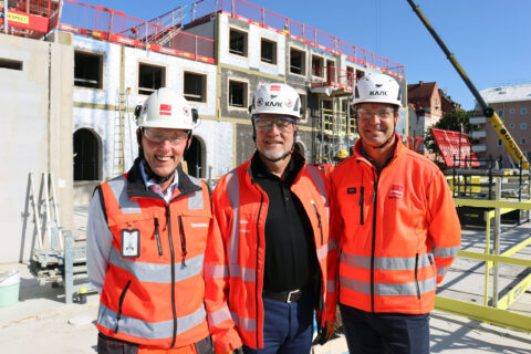 Bättre precision i projektportföljen bakom positivt resultat