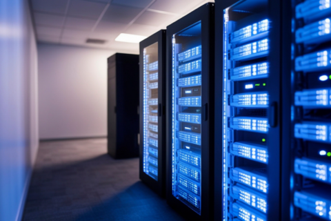De får stort mångmiljonuppdrag till nytt datacenter