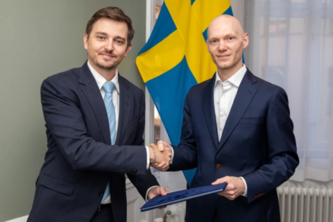 Ny ansökan om stöd för kärnkraftsprojekt