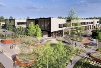 Skanska tar hem flera projekt i USA