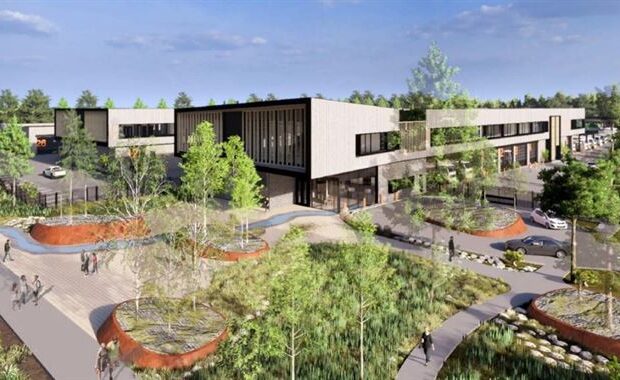 Skanska tar hem flera projekt i USA