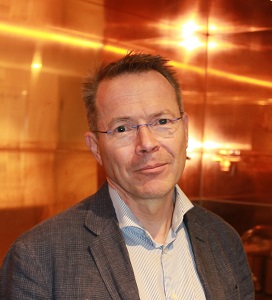 Boliden skalar upp nytt bindemedel