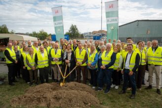 Så ska miljardprojektet bidra till beredskapen