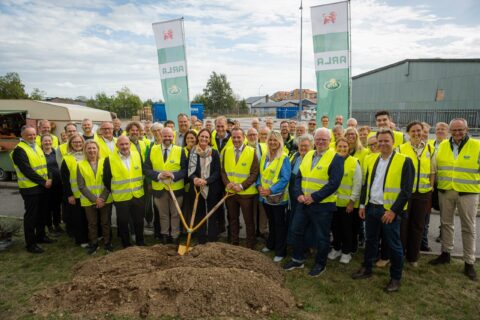 Så ska miljardprojektet bidra till beredskapen