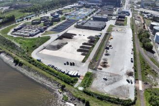 Assemblin får uppdrag vid nya Sjölunda