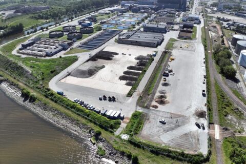 Assemblin får uppdrag vid nya Sjölunda